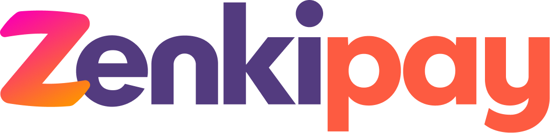 zenkipay logo